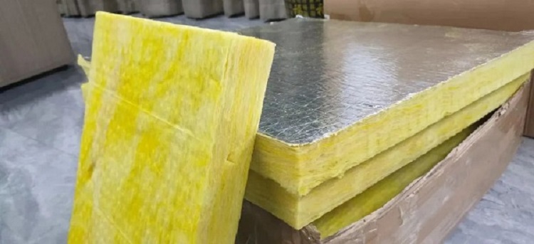 玻璃棉廠家：防排煙玻璃棉能耐火1小時(shí)嗎?