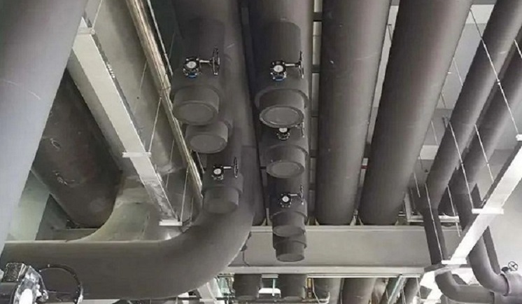 管道保溫的作用及其類型