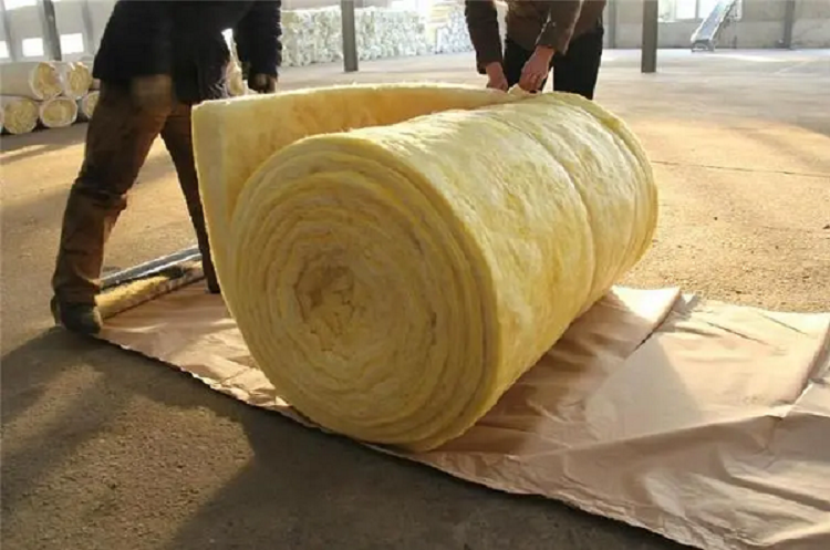 保溫玻璃棉氈厚度與溫度的關(guān)系