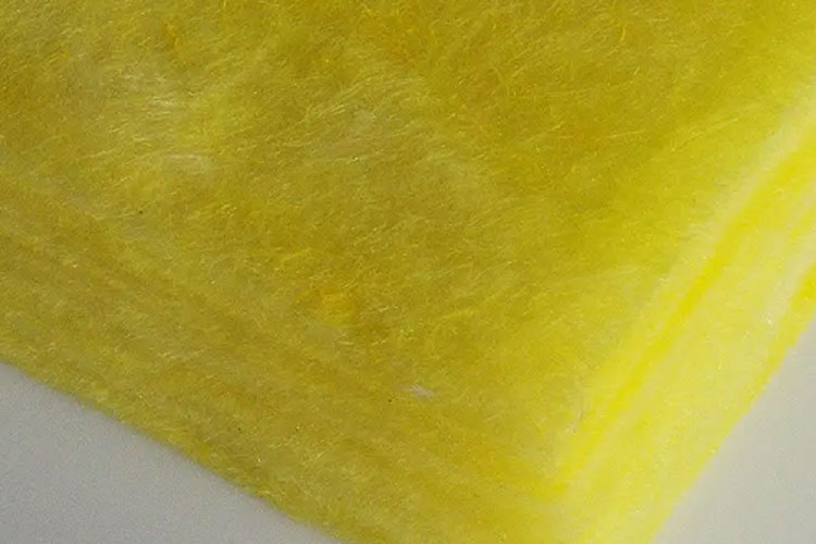 玻璃棉板材是怎么生產(chǎn)制造出來的