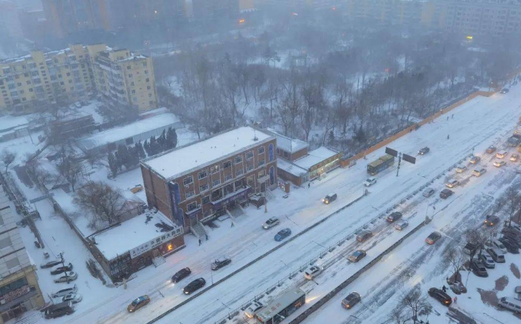 頻繁下雪天，預(yù)防管道凍壞有哪些準(zhǔn)備工作?