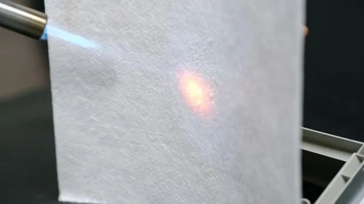 你真的了解氣凝膠氈嗎?